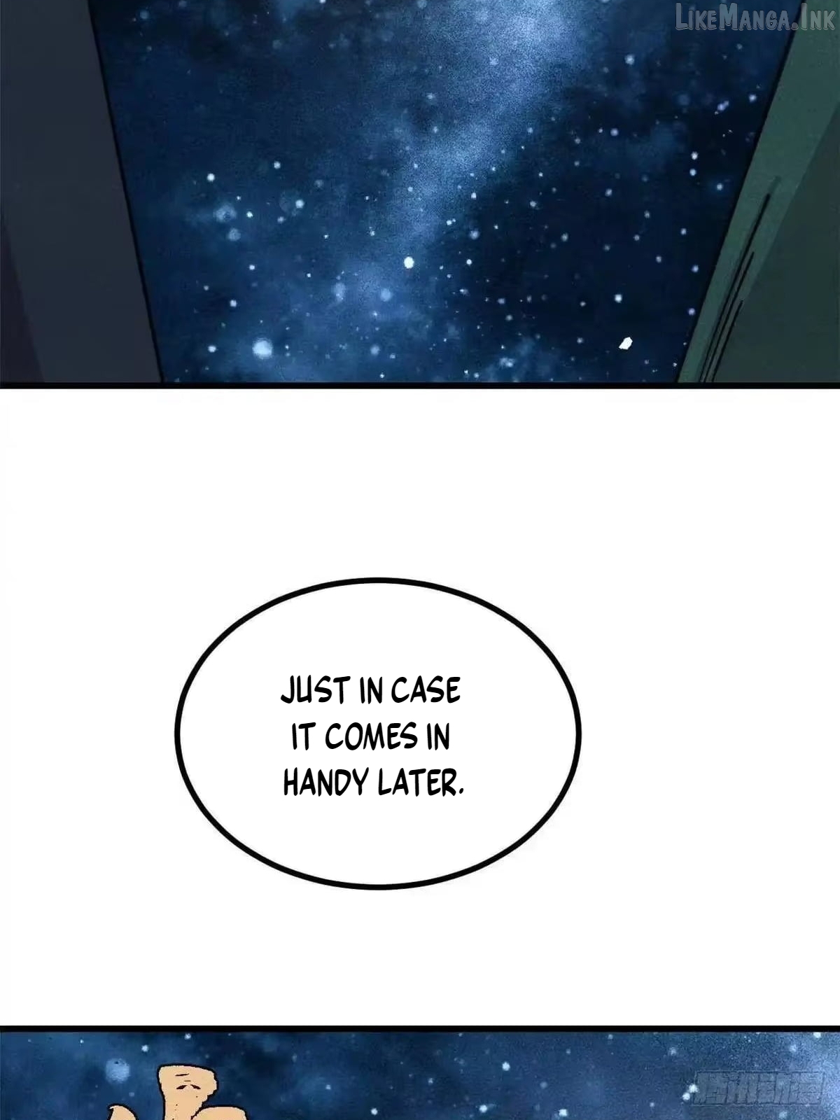 All Hail the Sect Leader Chapter 529  - page 12